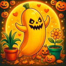 Banananef Team β‘π β
 Discord Server Logo