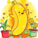 Banananef Team ⚡🍌 ✅ Discord Server Logo