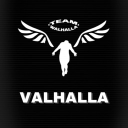 Team Valhalla Discord Server Logo
