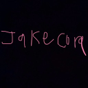 ꒰👻꒱  jakeora’s 𝒞afe  ꮺ₊˚⊹ Discord Server Logo