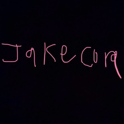 ꒰👻꒱  jakeora’s 𝒞afe  ꮺ₊˚⊹ Discord Server Logo