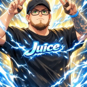 HackManJuice Discord Server Logo