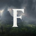 FRAGMENTS™ Discord Server Logo