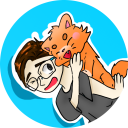 Le Vrai Discord Discord Server Logo