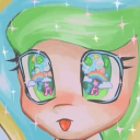 Bubble bath house Discord Server Logo
