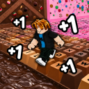 +1 Speed Keyboard Escape Roblox Discord Server Logo