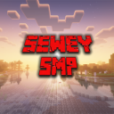 Sewey SMP Discord Server Logo