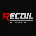 Recoil Academy ® Discord Server Logo