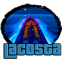 LaCosta Discord Server Logo