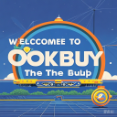 Ookbuy Discord Server Logo