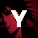 YAKUZA † [AK47] Discord Server Logo