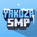 YAKUZA Discord Server Logo