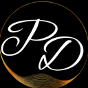 😇Panther Den😇 Discord Server Logo
