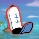 Spongebob Tower Defense Community Discord Server Logo