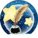 NightWriters Discord Server Logo