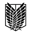 Survey Corps Discord Server Logo