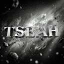 TSBぞ Discord Server Logo
