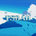 TSBぞ Discord Server Logo