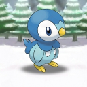 Pokemon Games Discord Server Logo