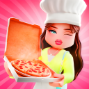 Cook Off🧑🍳 Discord Server Logo