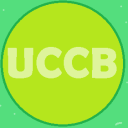 Clube da UCCB/AUTTP Discord Server Logo