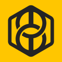 BuzzHive - The Artist Collective Discord Server Logo