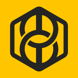 BuzzHive - The Artist Collective Discord Server Logo