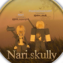 Nari.Skully Discord Server Logo