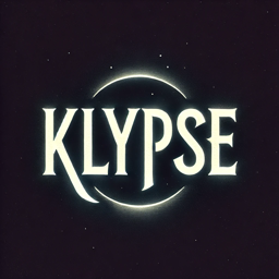 Klypse ☽ Discord Server Logo