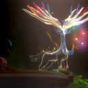 XERNEAS' CASTLE Discord Server Logo