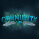 Community Chill Discord Server Logo