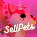 SellPets Discord Server Logo