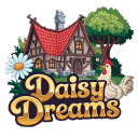 DaisyDreams 🌼 Discord Server Logo