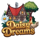 DaisyDreams Discord Server Logo