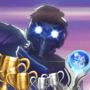 Marvel Rivals Achievement Boosting Discord Server Logo