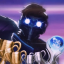 Marvel Rivals Achievement Boosting Discord Server Logo