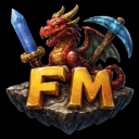 FORDMC Discord Server Logo