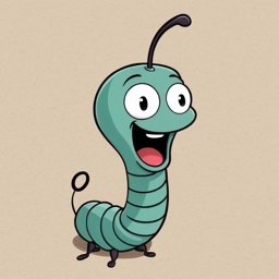 Worm Unchained Discord Server Logo