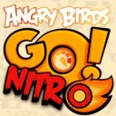 Angry Birds Go! Nitro Official Discord Server Discord Server Logo
