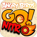 Angry Birds Go! Nitro Official Discord Server Discord Server Logo