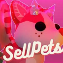 SellPets Discord Server Logo