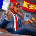EL JuGa Family Discord Server Logo