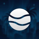 Pluto Discord Server Logo