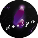 Levy's Design Discord Server Logo
