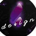 Levy's Design Discord Server Logo