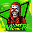 Muneer Gamer Discord Server Logo