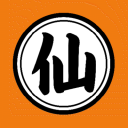 华尔街神经病仙人吧 Discord Server Logo