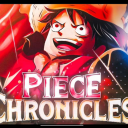 Piece chronicles Discord Server Logo