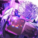 Infinity kaizen Discord Server Logo