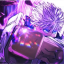 Infinity kaizen Discord Server Logo